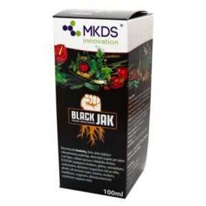 BLACK JAK humuslannoite MKDS 100 ml