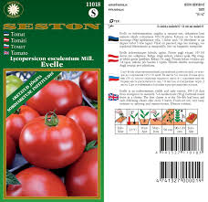 Tomat "Evelle" SESTON 0,1 g