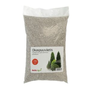 Удобрение для хвойных деревьев Baltic Agro 2 кг