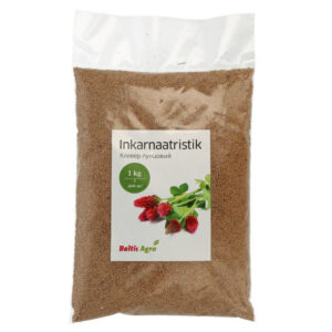Inkarnaatristik Baltic Agro 1 kg