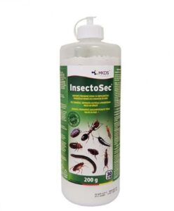 InsectoSec MKDS 200 g