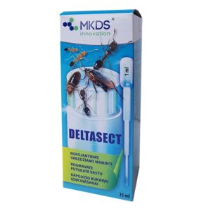 DELTASECT MKDS 25ml