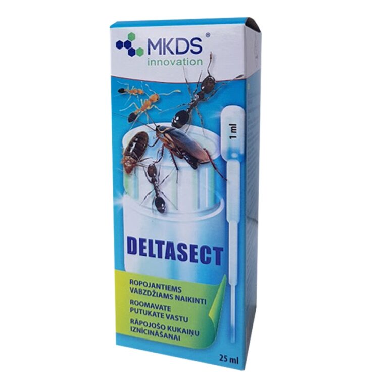 DELTASECT MKDS 25ml