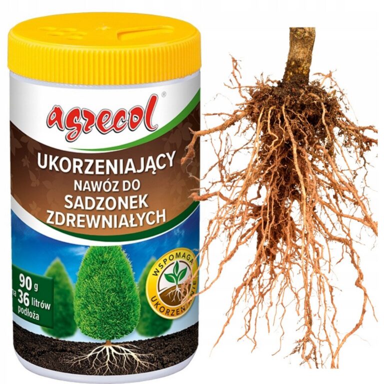 Agrecol 90 g powder