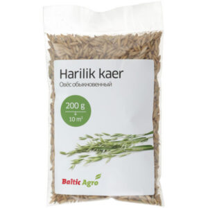 Harilik kaer Baltic Agro 200 g