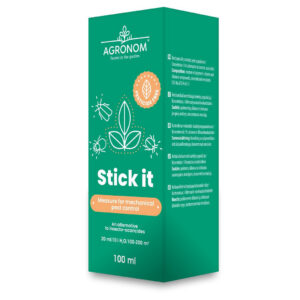Stick it 100 ml AGRONOM