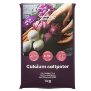 Kaltsiumsalpeeter Agronom 1 kg