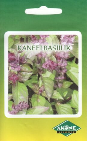 Kaneelbasiliik AKONE 0,5 g