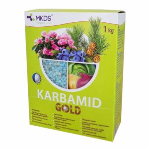 Karbamid GOLD MKDS 1 kg
