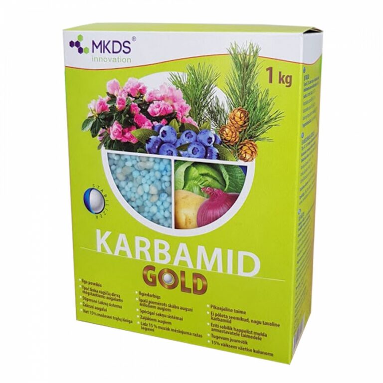 Karbamidi GOLD MKDS 1 kg