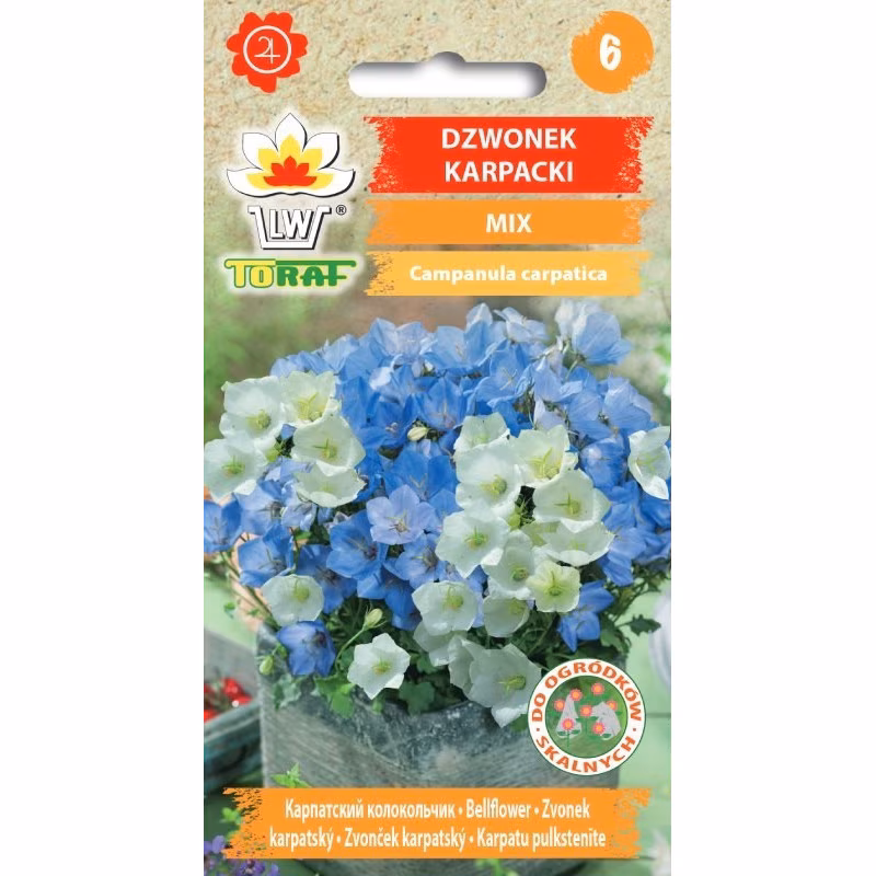 Karpatinis katilėlis Toraf 0,3 g