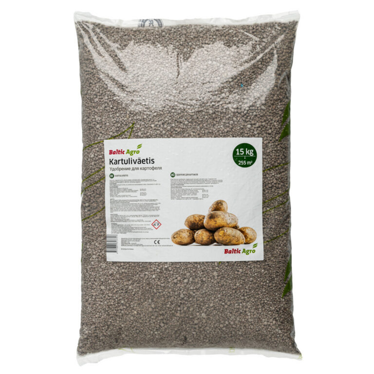 Perunalannoite Baltic Agro 15 kg