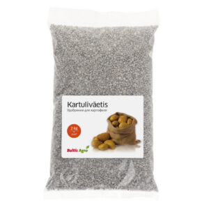 Kartuliväetis Baltic Agro 2 kg