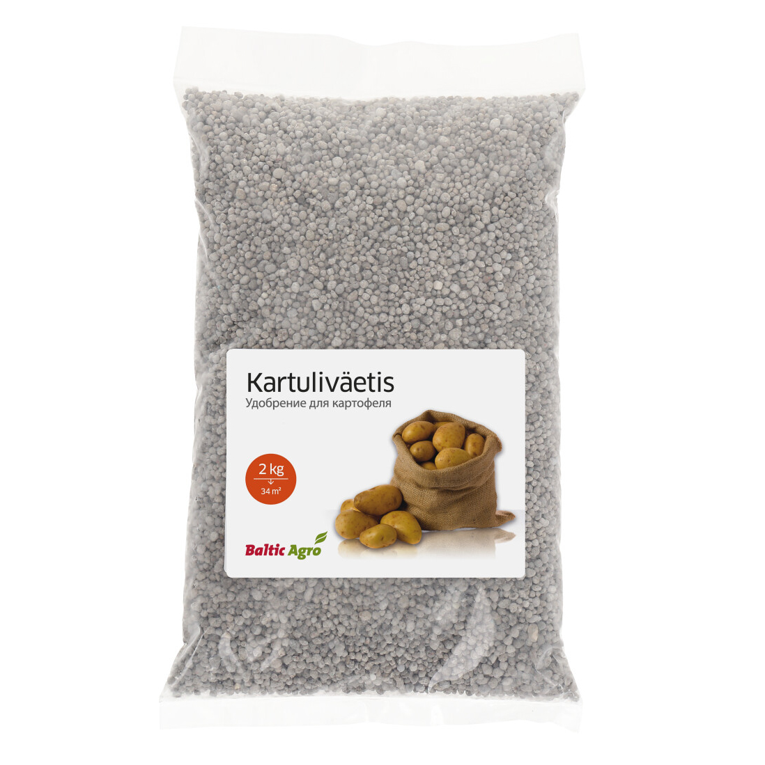 Perunalannoite Baltic Agro 2 kg