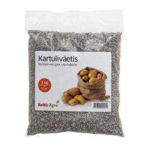 Kartuliväetis Baltic Agro 1 kg