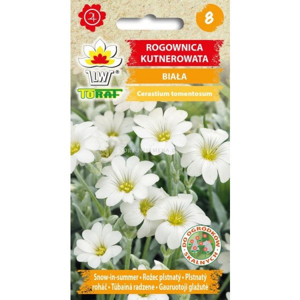 Plaukuotasis kadagys Toraf 0,2 g