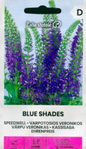 Kassisaba "Blue Shades" Žalia stotele 0,2 g