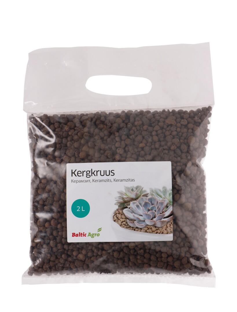 Kergkruus Baltic Agro 2 l