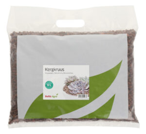 Kergkruus Baltic Agro 6 l