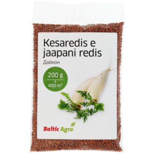 Kesaredis "MINO EARLY" Baltic Agro 200 g
