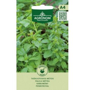 Kirbumünt AGRONOM 0,1 g