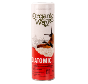 Diatomic Organic way 200 g