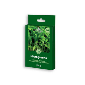 Microgreens Koriander AGRONOM 100 g