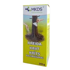 Kaltsiumkarbonaat KRIIT MKDS 200 g