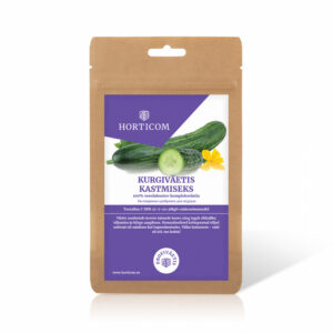 Kurgiväetis kastmiseks HORTICOM 200 g