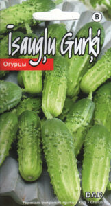 Kurk "Dar" KURZEMES SĒKLAS 2 g