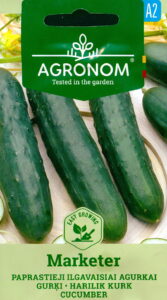 Kurk "Marketer" AGRONOM 0,5 g