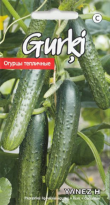 KURZEMES SĒKLAS "YANEZ H" 0,2 g