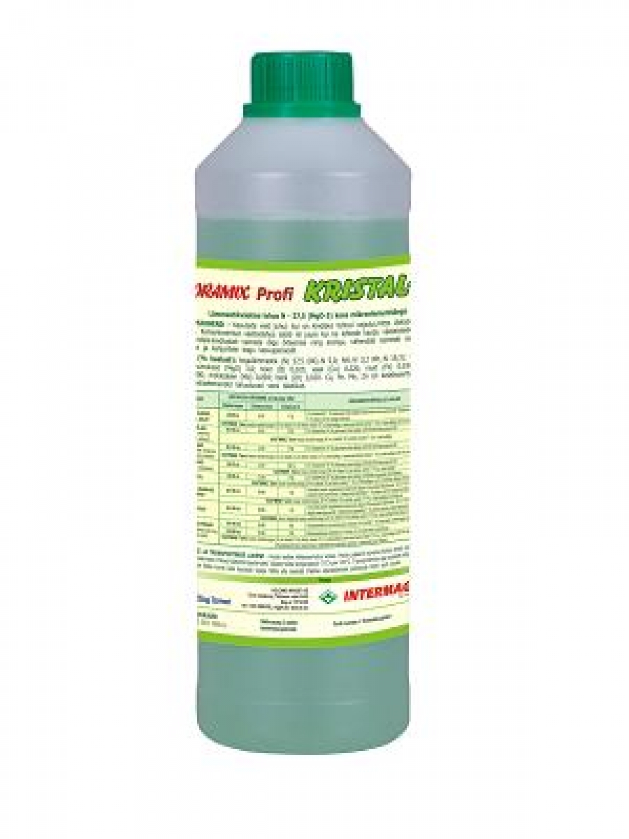 Floramix Profi KRISTAL-N INTERMAG 1 l