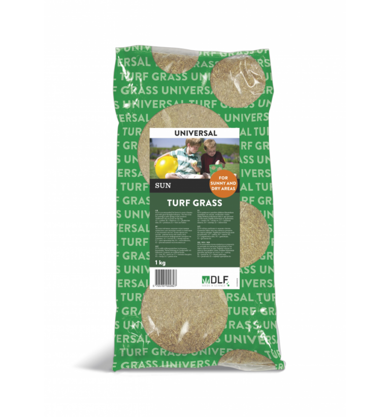 Universal muru SUN DLF 1 kg