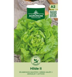 Aedsalat "Hilde II" 1g Agronom