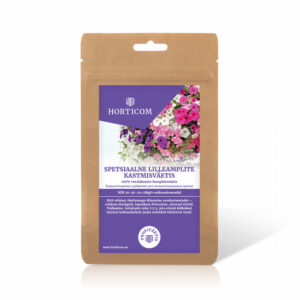 Lilleamplite kastmisväetis HORTICOM 300 g