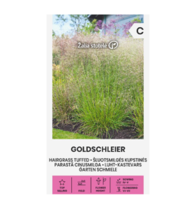 Luht-kastevars "Goldschleier" AGRONOM 0,5 g