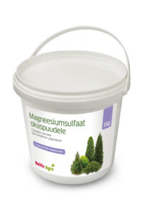 Magneesiumsulfaat okaspuudele Baltic Agro 1 kg