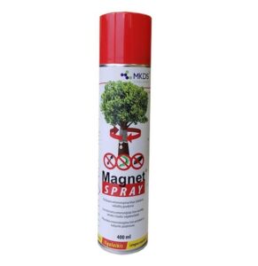 Pihustatav entomoloogiline liim Magnet spray MKDS400 ml