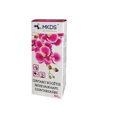 MEREVAIKHAPE MKDS 80 g