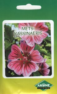 Mets-kassinaeris AKONE 1 g