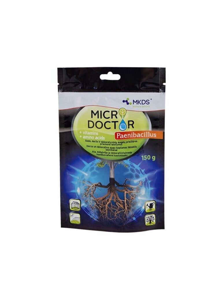 Microdoctor Paenibacillus 1 MKDS 150 g