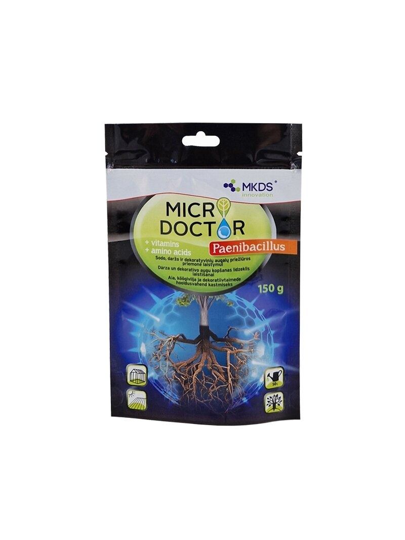 Microdoctor Paenibacillus 1 MKDS 150 g