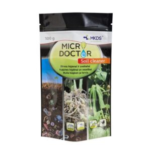 Microdoctor Soil cleaner 1 MKDS 100 g