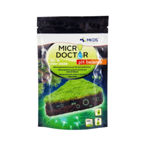 Microdoctor pH balance MKDS 100 g