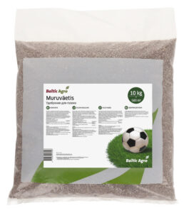 Muruväetis Baltic Agro 10 kg