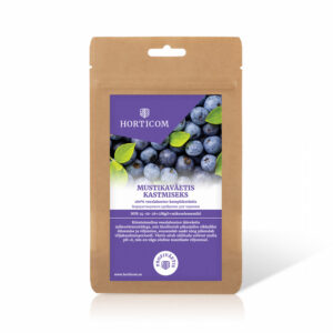 Melleņu mēslojums laistīšanai HORTICOM 200 g