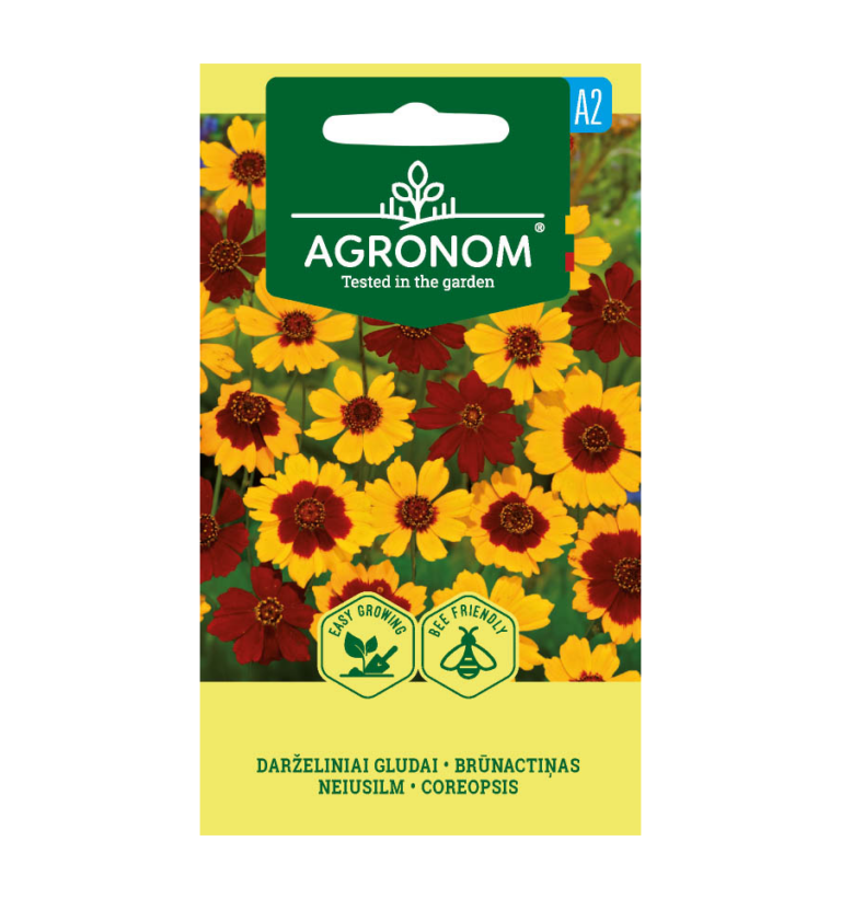 Dažinis koreopsis 0,3 g