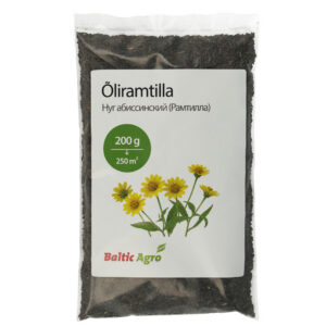 Õliramtilla Baltic Agro 200 g