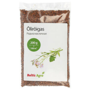 Õlirõigas Baltic Agro 200 g